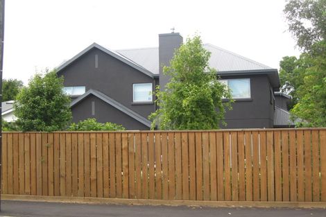 Photo of property in 26 Westminster Street, St Albans, Christchurch, 8014