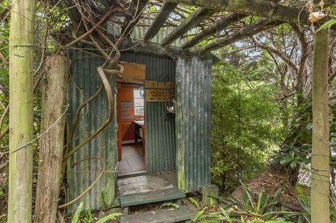 Photo of property in 4 Snowden Place, Raglan, 3225