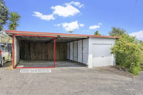 Photo of property in 1/22c Evans Road, Glen Eden, Auckland, 0602