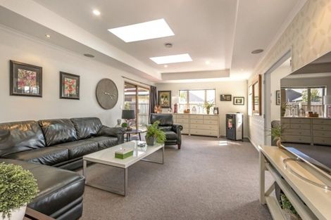 Photo of property in 10 Dryden Avenue, Rolleston, 7614