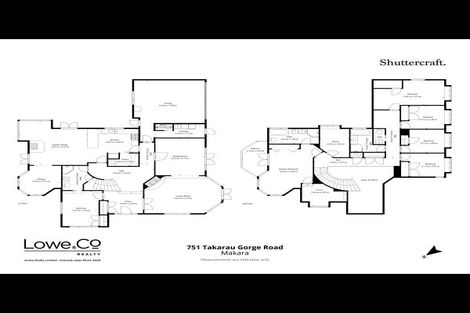 Photo of property in 751 Takarau Gorge Road, Makara, Karori, 6972