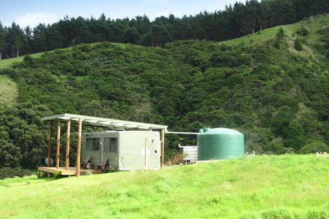 Photo of property in 16 Te Mata Drive, Te Mata, Thames, 3575