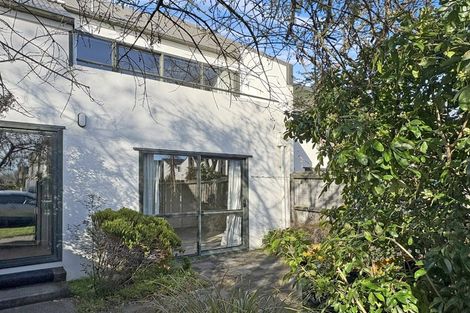 Photo of property in 6/140 Chester Street East, Christchurch Central, Christchurch, 8011