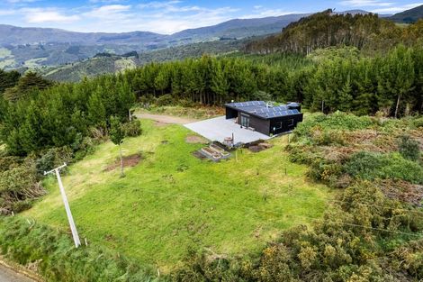 Photo of property in 315 Double Hill Road, Waitati, 9085