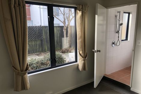 Photo of property in 4/49 Bishop Street, St Albans, Christchurch, 8014