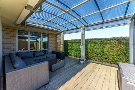 Photo of property in 1 Galatos Street, Rangiora, 7400