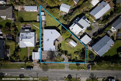 Photo of property in 24 Arnold Street, Sumner, Christchurch, 8081