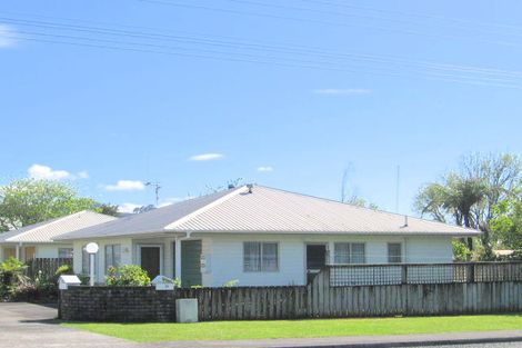 Photo of property in 7d Moresby Avenue, Waihi, 3610