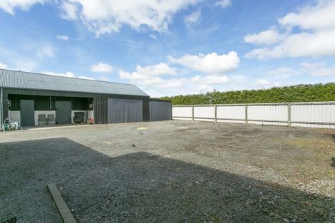 Photo of property in 39 Hinds Highway, Tinwald, Ashburton, 7775