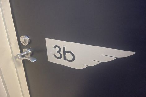 Photo of property in St Peters Apartments, 3b/192 Willis Street, Te Aro, Wellington, 6011