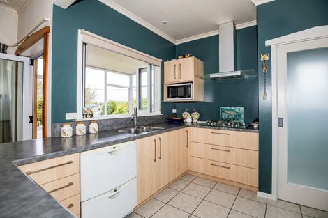 Photo of property in 47 Regent Street, Fairlie, 7925