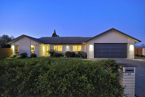 Photo of property in 4 Gertrude Street, Carterton, 5713