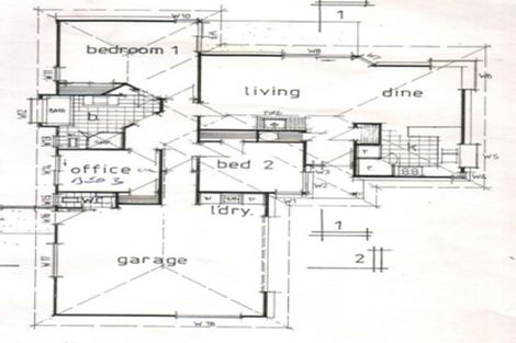 Photo of property in 40 Nuku Street, Tangimoana, 4822