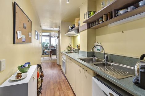 Photo of property in Dixonlane Apartments, 8/7 Feltex Lane, Te Aro, Wellington, 6011