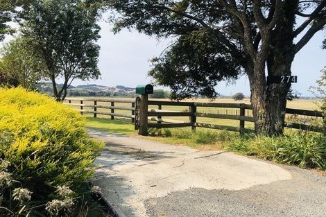 Photo of property in 274 Clevedon Kawakawa Road, Clevedon, Papakura, 2585