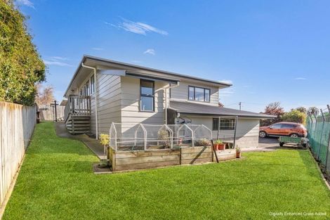 Photo of property in 3 Russell Street, Marton, 4710