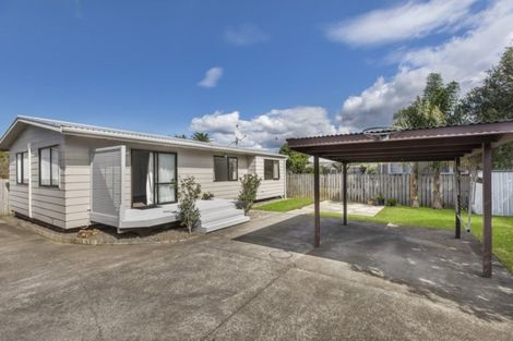 Photo of property in 13a Larnoch Road, Henderson, Auckland, 0610