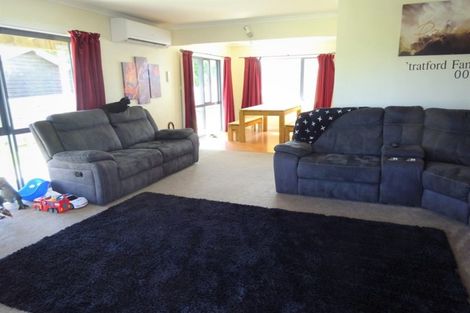 Photo of property in 4 Brown Street, Foxton, 4814