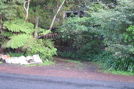 Photo of property in 91 Woodlands Park Road, Titirangi, Auckland, 0604