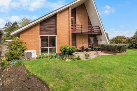 Photo of property in 14 Oakden Drive, Darfield, 7510