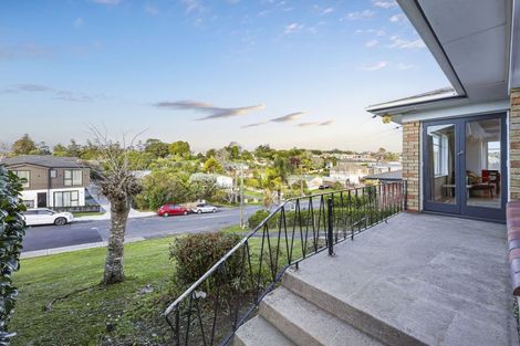 Photo of property in 38 Angelo Avenue, Howick, Auckland, 2014
