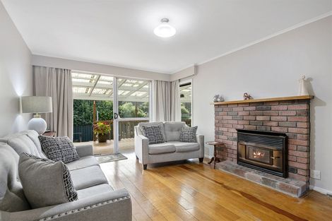 Photo of property in 4 Avro Road, Blue Mountains, Upper Hutt, 5371