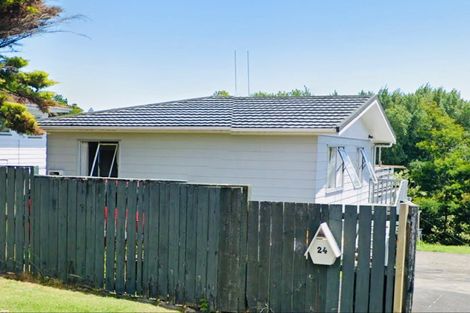 Photo of property in 24 Beaufort Place, Papatoetoe, Auckland, 2025