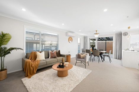 Photo of property in 37 Ogilvie Avenue, Chartwell, Hamilton, 3210