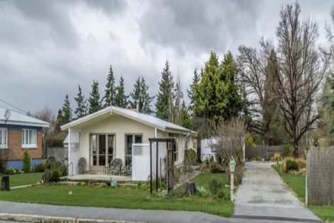 Photo of property in 22 Fraser Avenue, Ranfurly, 9332