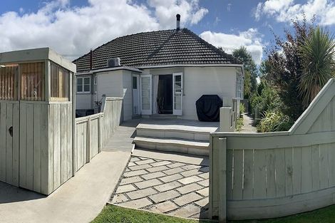 Photo of property in 8 Pound Road, Leeston, 7632