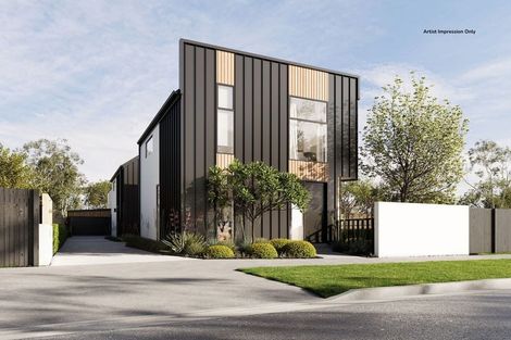 Photo of property in 1/69 Bishop Street, St Albans, Christchurch, 8014