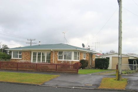 Photo of property in 204 Mahoe Street, Melville, Hamilton, 3206