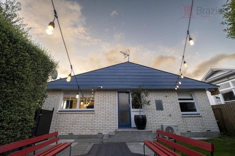 Photo of property in 2/103 Opawa Road, Opawa, Christchurch, 8023