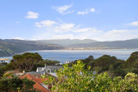 Photo of property in 9 Boundary Road, Kelburn, Wellington, 6012