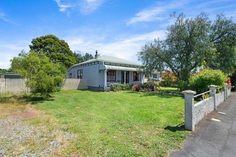 Photo of property in 29 Oxford Street, Lansdowne, Masterton, 5810