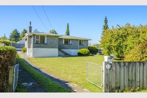 Photo of property in 2 Mangawhero Terrace, Ohakune, 4625