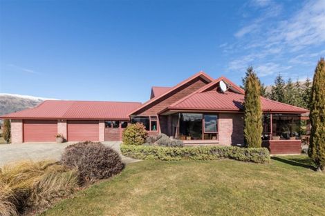 Photo of property in 18 Orchard Road, Wanaka, 9382