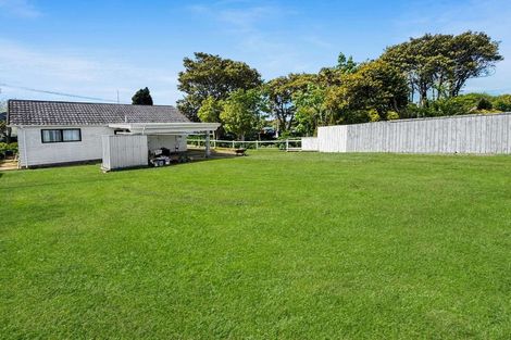 Photo of property in 7 Harris Street, Marton, 4710