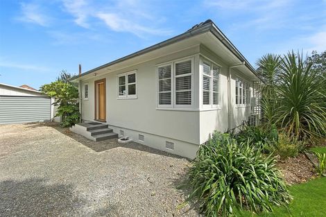 Photo of property in 9 Paeroa Street, Riccarton, Christchurch, 8041