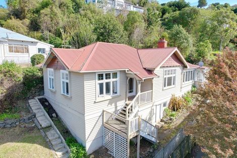 Photo of property in 110 Bedford Street, Saint Clair, Dunedin, 9012