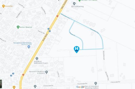 Photo of property in 13 Salkeld Place, Woodend, 7610