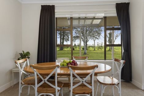 Photo of property in 91 Clark Road, Manawaru, Te Aroha, 3391