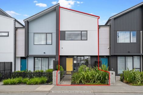 Photo of property in 4 Walter Merton Road, Hobsonville, Auckland, 0616