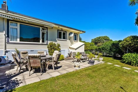 Photo of property in 10 Elizabeth Street, Pukerua Bay, 5026