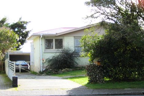 Photo of property in 16 Glenbrae Place, Hargest, Invercargill, 9810