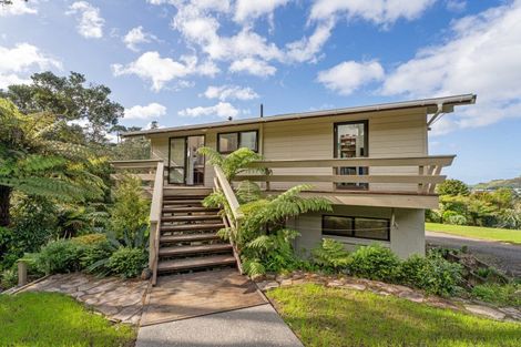 Photo of property in 39 Grange Road, Hahei, Whitianga, 3591