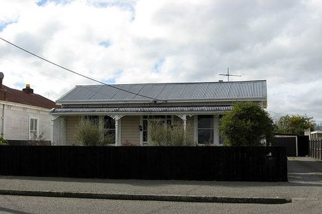 Photo of property in 87 Bannister Street, Masterton, 5810