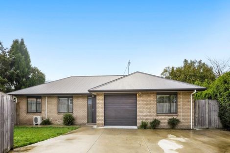 Photo of property in 9a Le Quesne Place, Fairfield, Hamilton, 3214