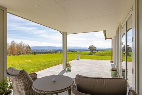 Photo of property in 69 Southdown Drive, Martinborough, 5781
