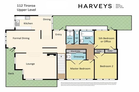 Photo of property in 112 Tiroroa Avenue, Te Atatu South, Auckland, 0610